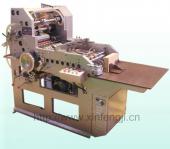 WF120 type automatic envelope (bag) machine